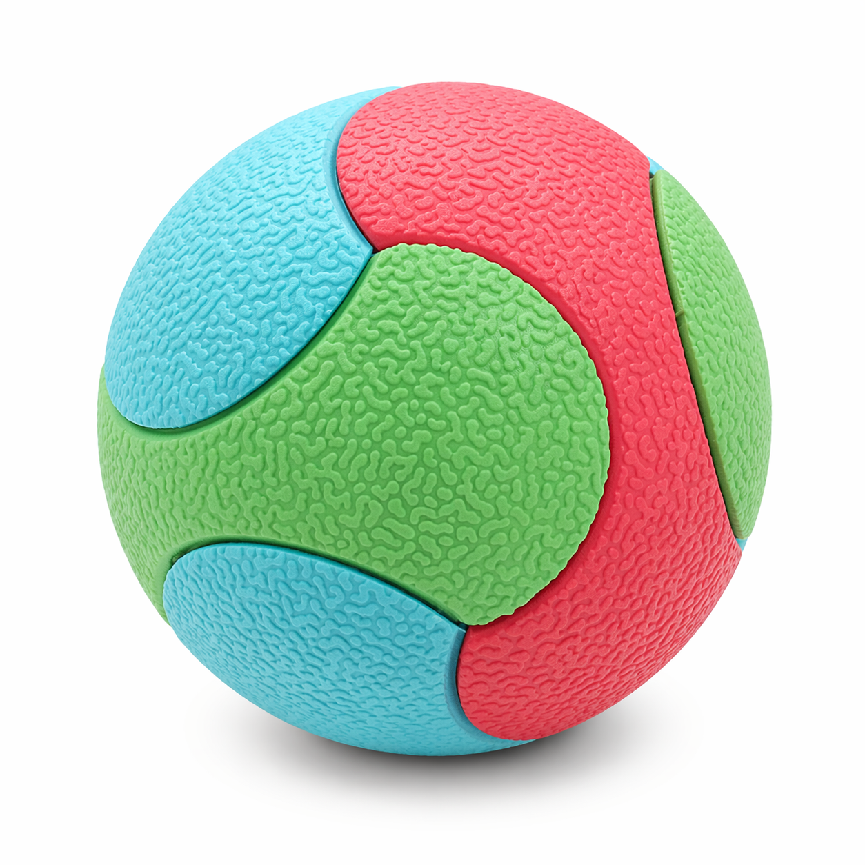 Dog Bal Toy