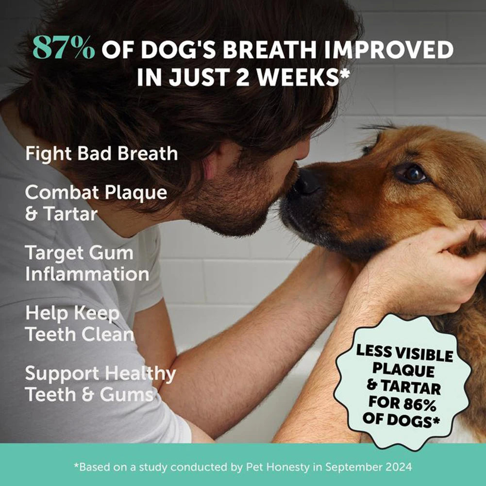 Biopups Dental Powder