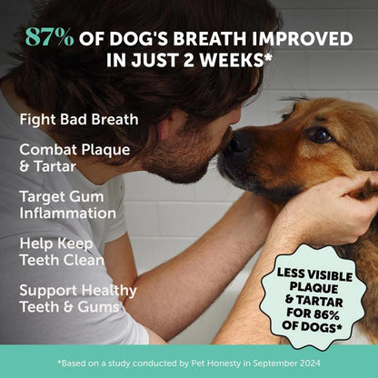 Biopups Dental Powder